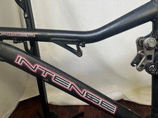 Vintage Intense Spider 18"