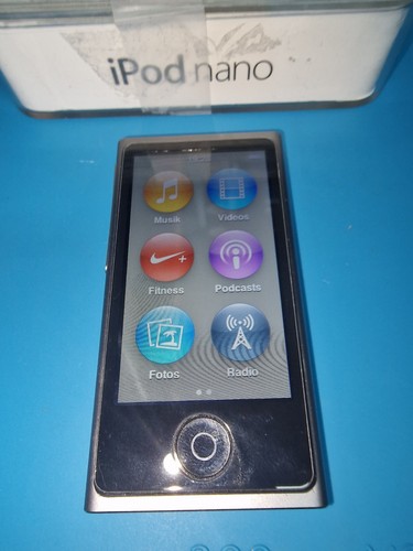 Apple ipod nano generation - nano,