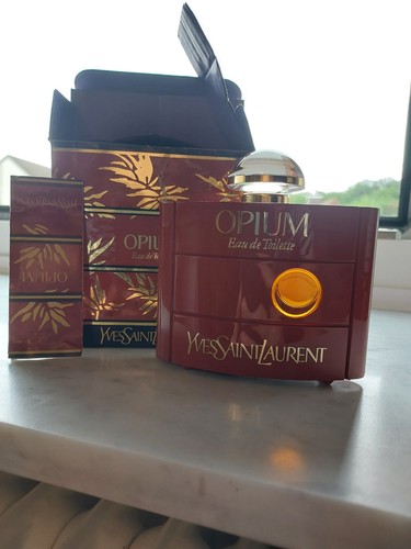 Ysl opium vintage - vintage, 60