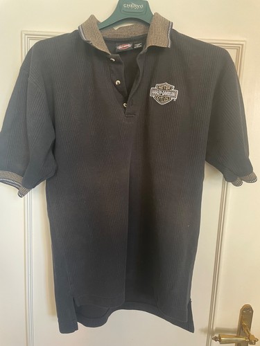 Harley davidson herren polo - herren,