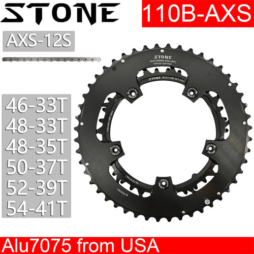 Stone 110bcd rundes