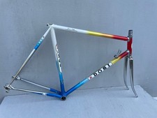 Vintage 80's Dosi Walter frame