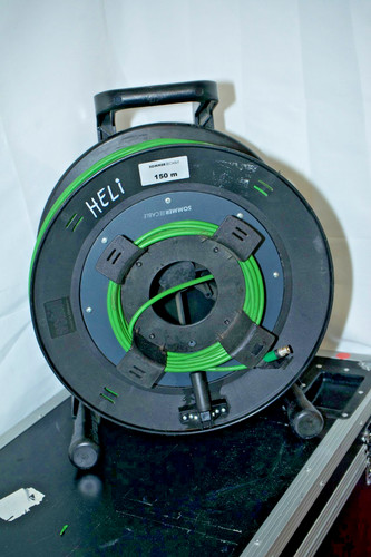 150m sommer cable vector - sommer, plus