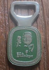 Bitburger Flaschenöffner /