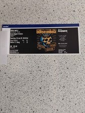 Böhse Onkelz Wien