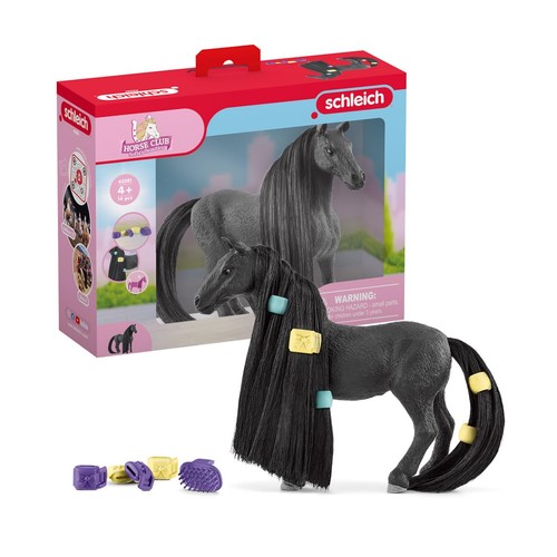 Schleich 42581 beauty horse - 42581,