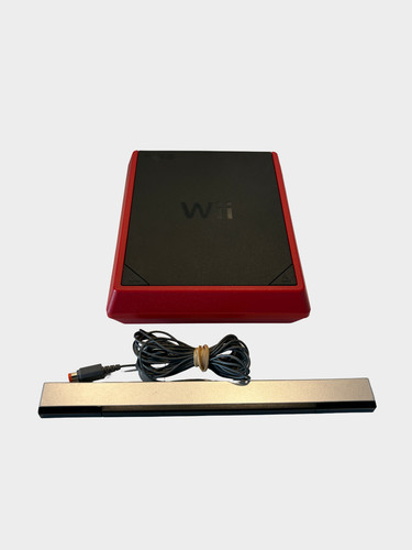 Nintendo wii mini - nintendo, konsole