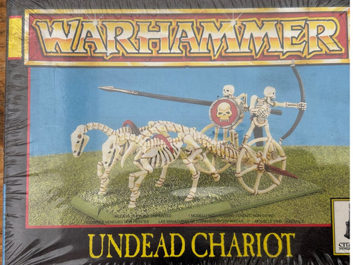 Warhammer fantasy undead - fantasy,