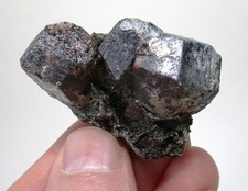 +++ Almandin xx -- Zillertal