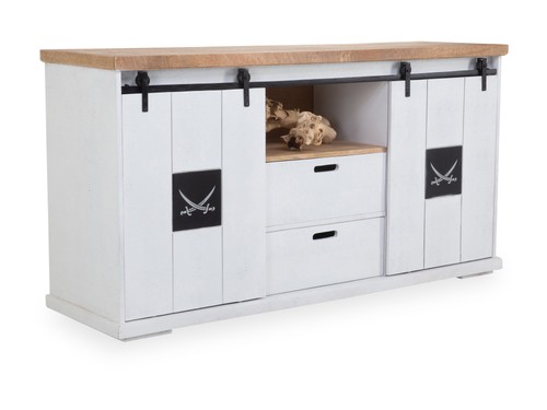Sideboard sansibar halmstad - sansibar,