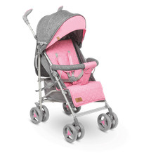 Kinderwagen LIONELO Irma bis