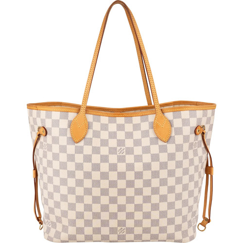 Louis vuitton monogram damier - louis,