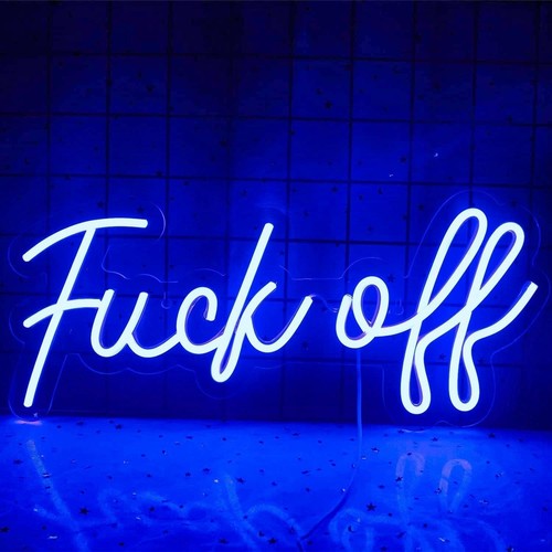 Neon led light decorative - neon,