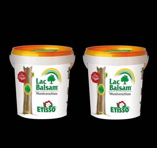 Etisso lac balsam - x,