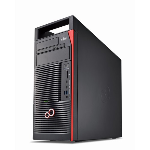 Used fujitsu celsius m7010 - used,