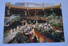 AK Berlin Im Europa Center