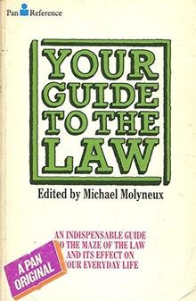 Your guide the law buch - your,