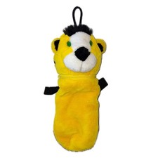 Janosch Nuk Flaschen Überzug