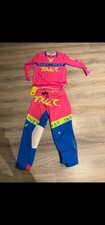 Thor sportmode flite neon gear - sportmode,