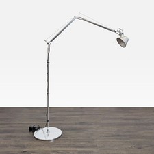 Artemide Tolomeo Adjustable
