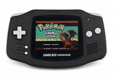 Nintendo Game Boy Advance