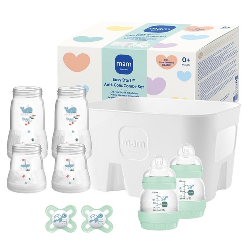 Mam easy start anti colic - mam,