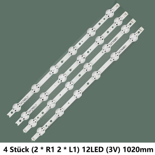 Kit led streifen - für, lg