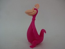 Spiel & Sammelfigur " Familie Feuerstein " Dino stehend