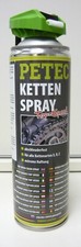 PETEC Bikeline Kettenspray