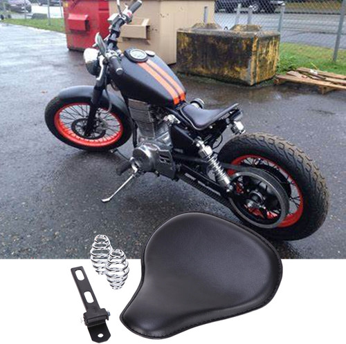Motorrad solo federsattel für - solo,