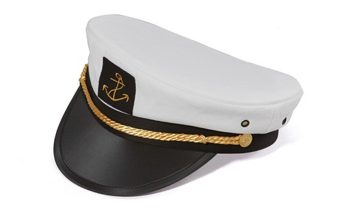 Modas unisex kapitänsmütze - modas,