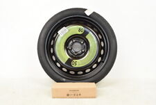 Audi A4 8K B8 12-15 Reserverad Audi A5 8T 12- Reserverad platzsparendes Notrad O