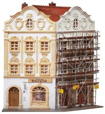 FALLER 130452 Winkel-Stadthaus
