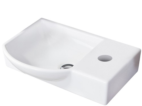 Fackelmann vero waschbecken - fackelmann, a-vero