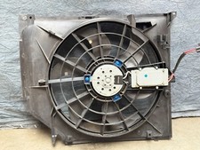 Motorlüfter Kühlerlüfter Ventilator für BMW 3er e46 325 - 330i