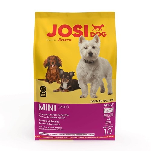 Josera josidog mini - kg,