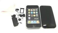 Backcover Rückschale