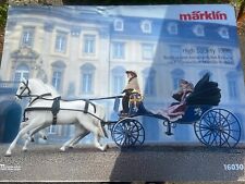 16030 Märklin Herrschaftliche