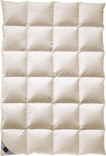 BILLERBECK Daunendecke