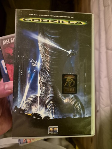 Vhs filme - vhs,