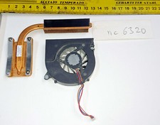 Original HP Compaq Kühler