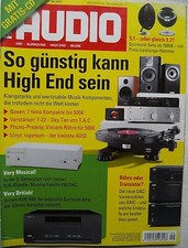  AUDIO 9/13,B&O BEOLAB 14