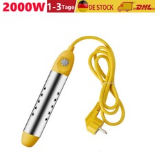 Wasser Heizung Heizstab