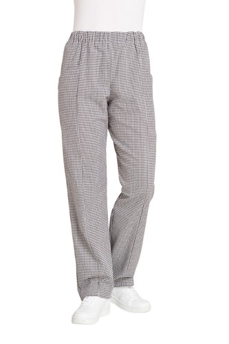 Leiber damen hose kochhose - leiber,