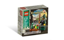 LEGO Castle: Wizard (7955) -