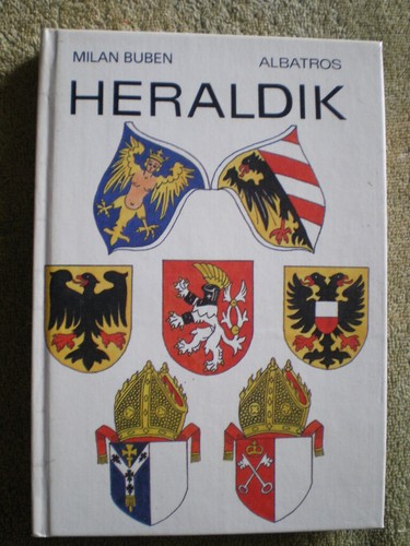 Heraldik buch ddr - heraldik,