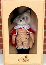 Kösen 1100 Gestiefelter Kater