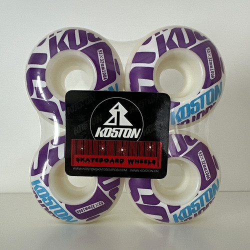 Koston skateboard wheels - koston,