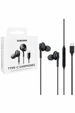 Samsung -  AKG EO-IC100BBE