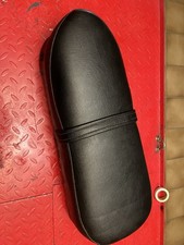 Zündapp 200 S Sitzbank